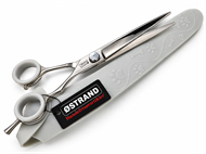 Tools-2-Groom Razor Edge Lige Hundesaks – 18 cm
